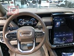 جي ام سي يوكون